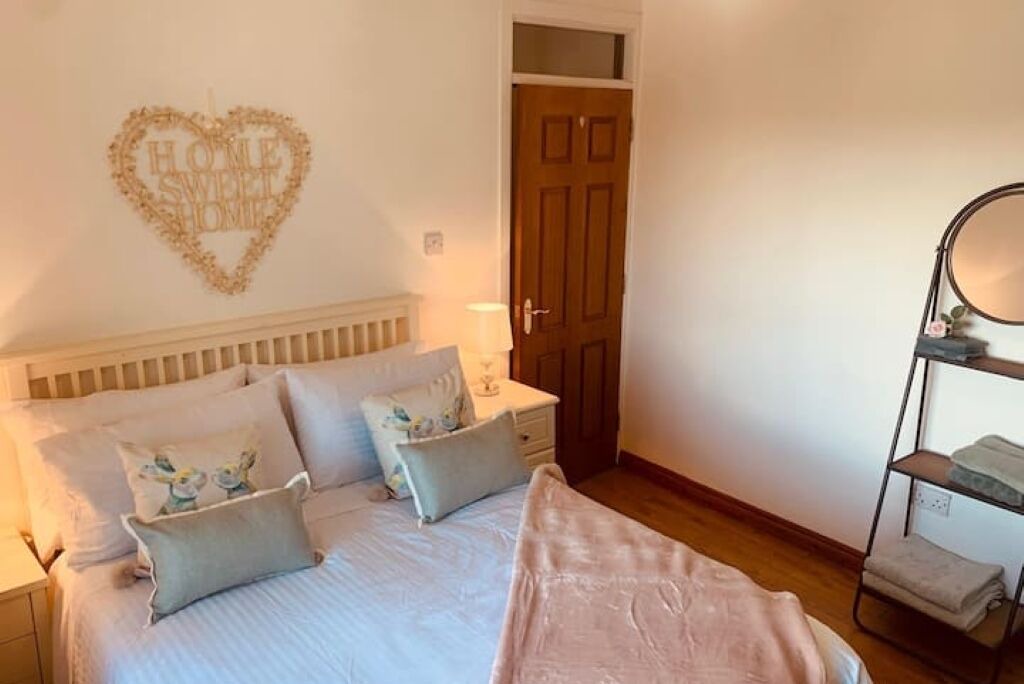 Photo of Bedroom in Newry