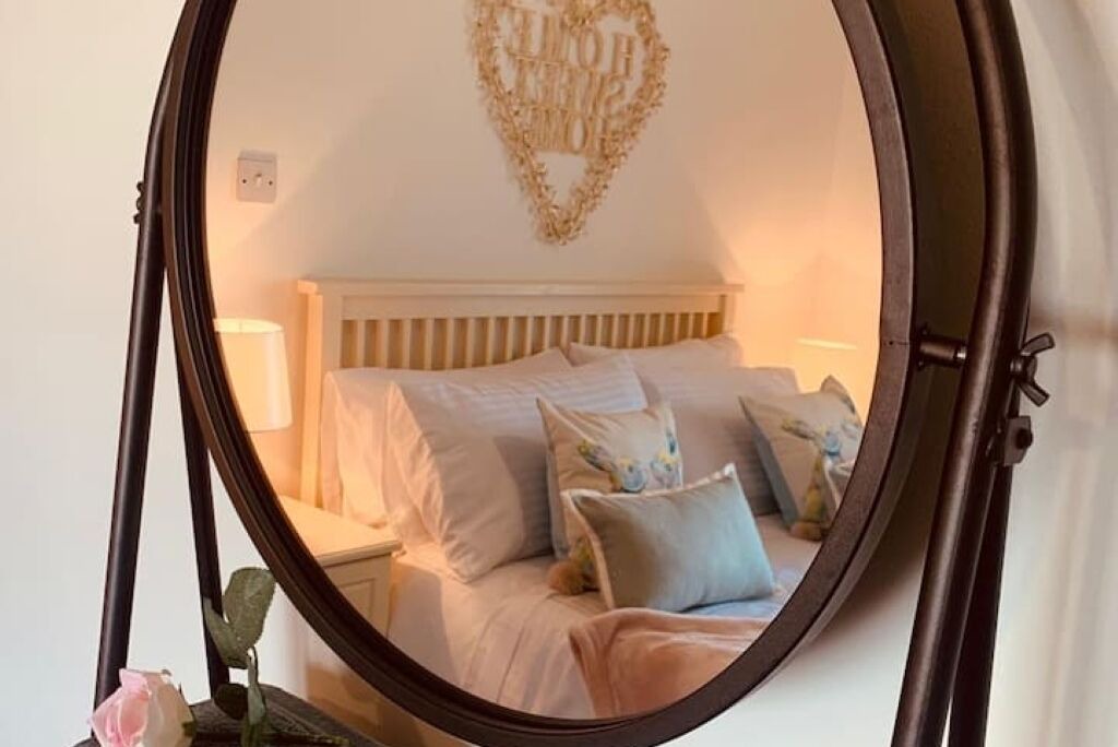 Photo of Bedroom in Newry