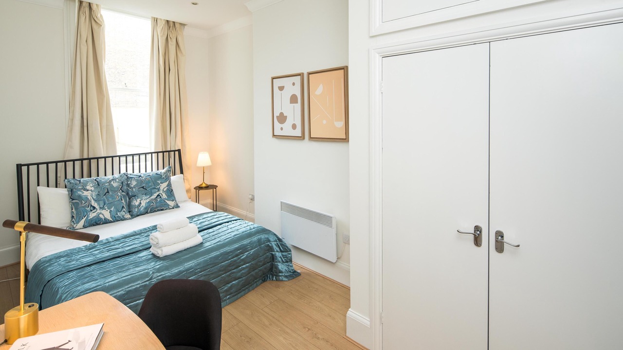 Photo of Bedroom in Westminster