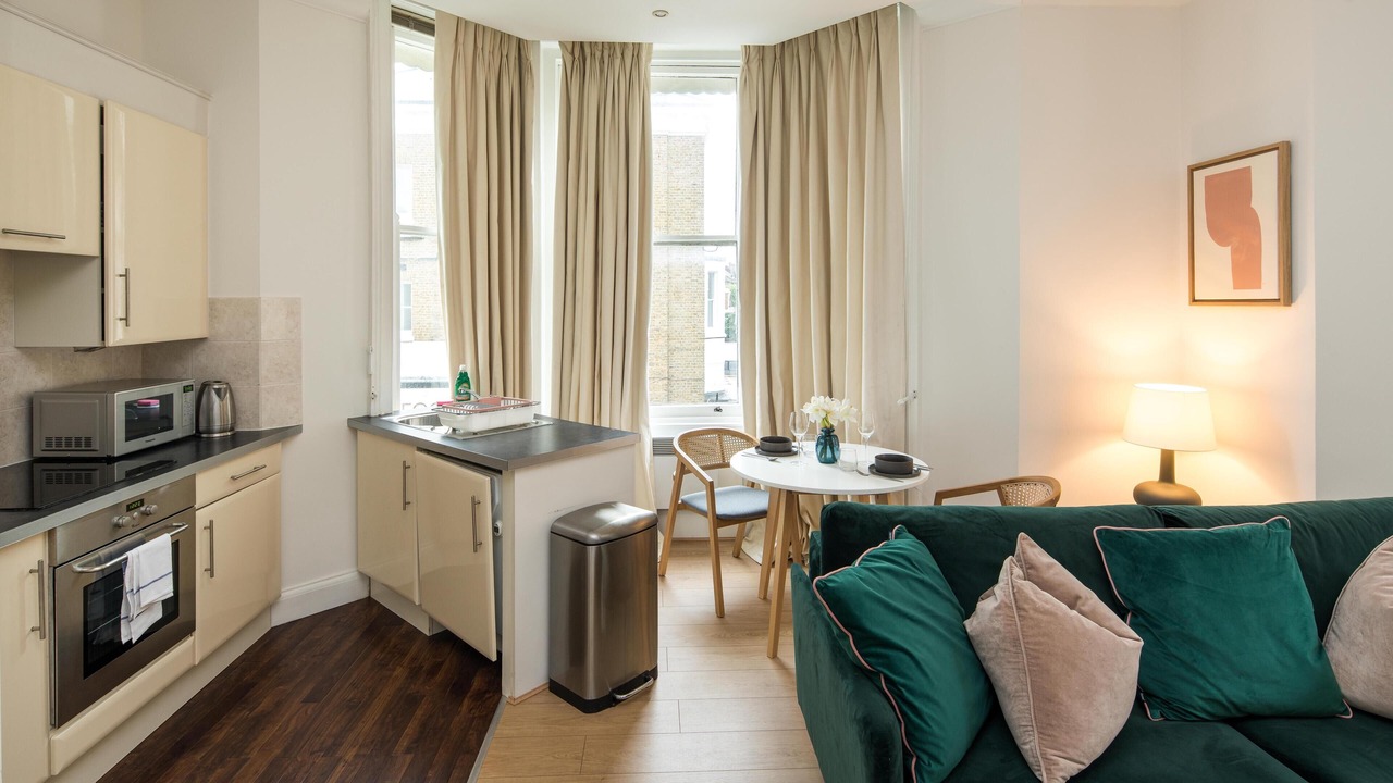 Photo of Livingroom in Westminster
