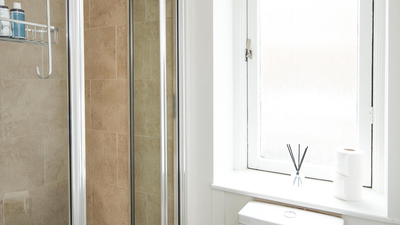 Photo of Bathroom in Westminster