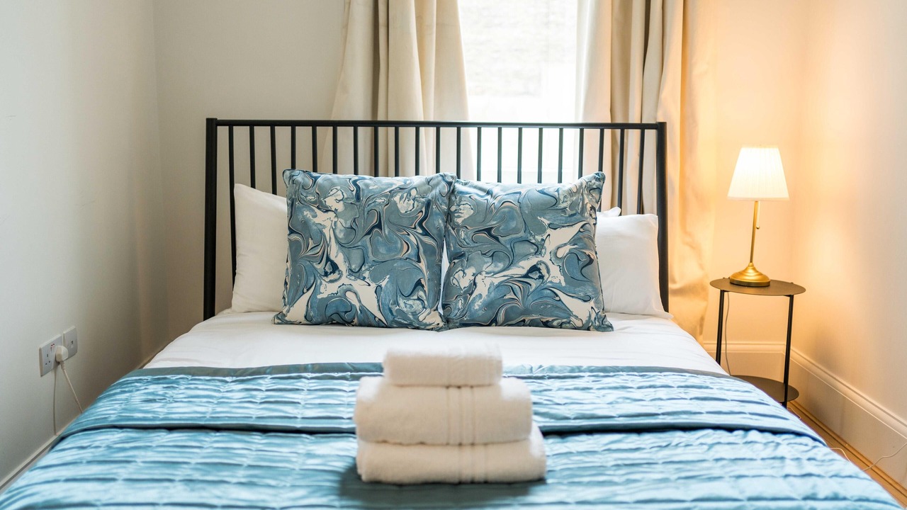 Photo of Bedroom in Westminster