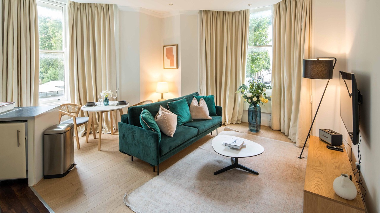 Photo of Livingroom in Westminster
