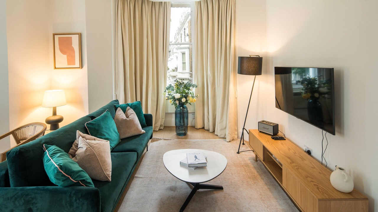 Photo of Livingroom in Westminster