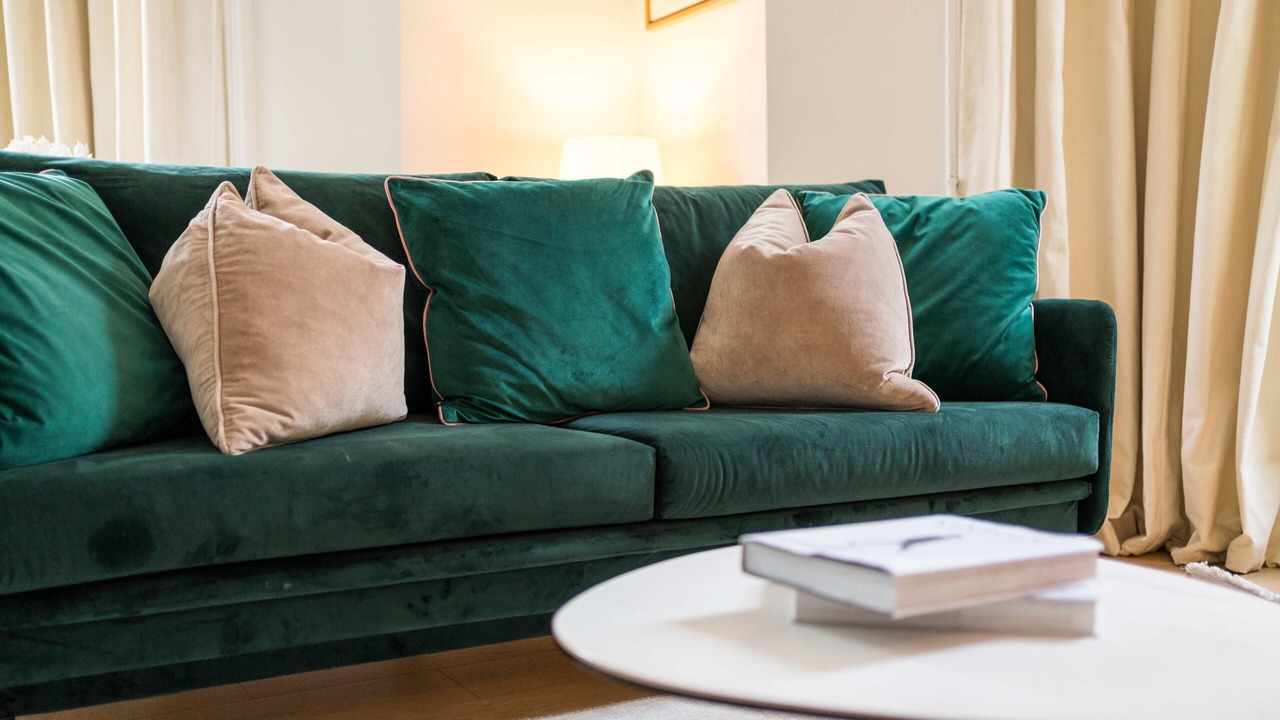Photo of Livingroom in Westminster