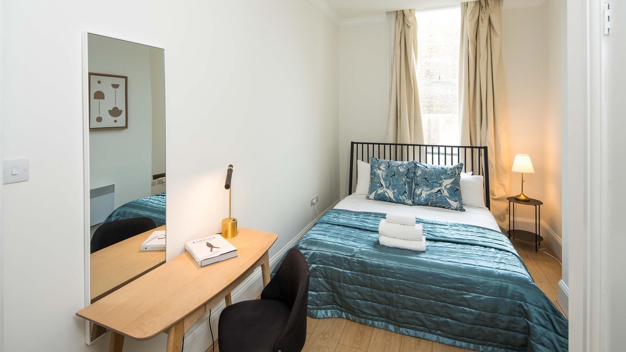 Photo of Bedroom in Westminster