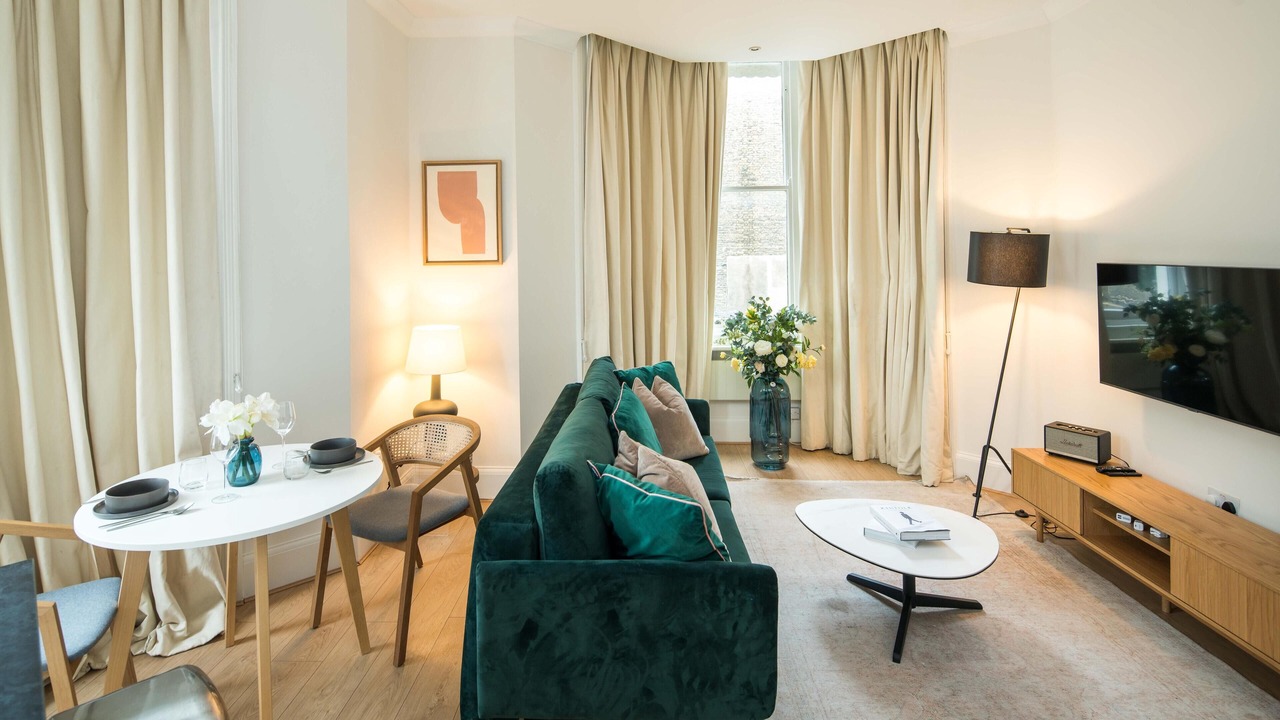 Photo of Livingroom in Westminster