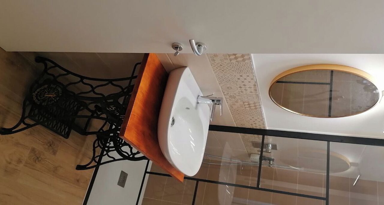 Photo of Bathroom in Viserbella