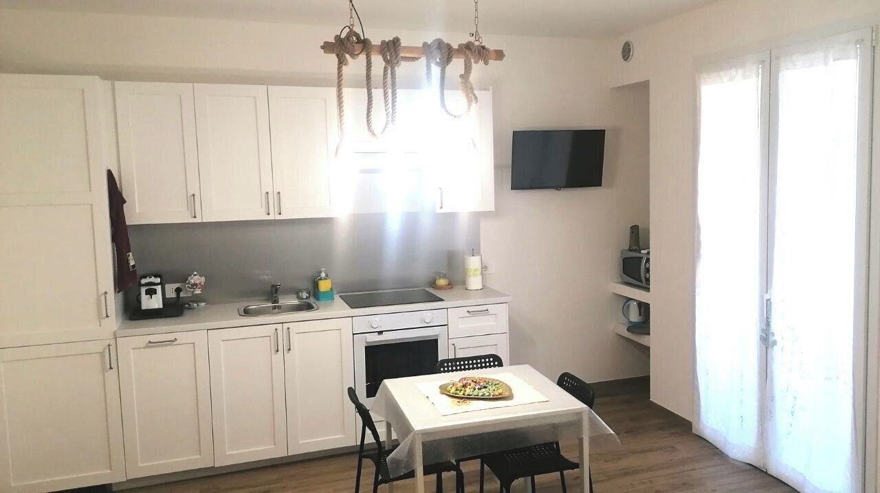 Photo of Kitchen in Viserbella