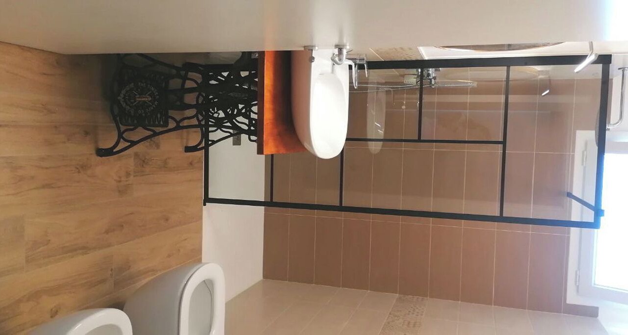 Photo of Bathroom in Viserbella