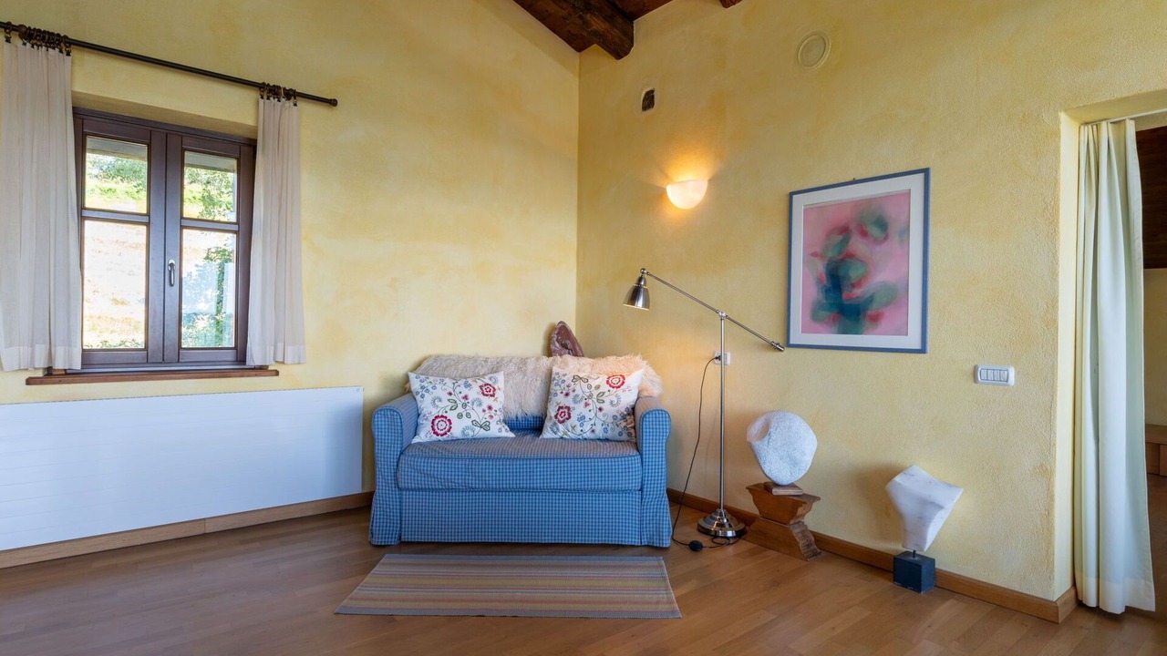 Photo of Bedroom in Murazzano