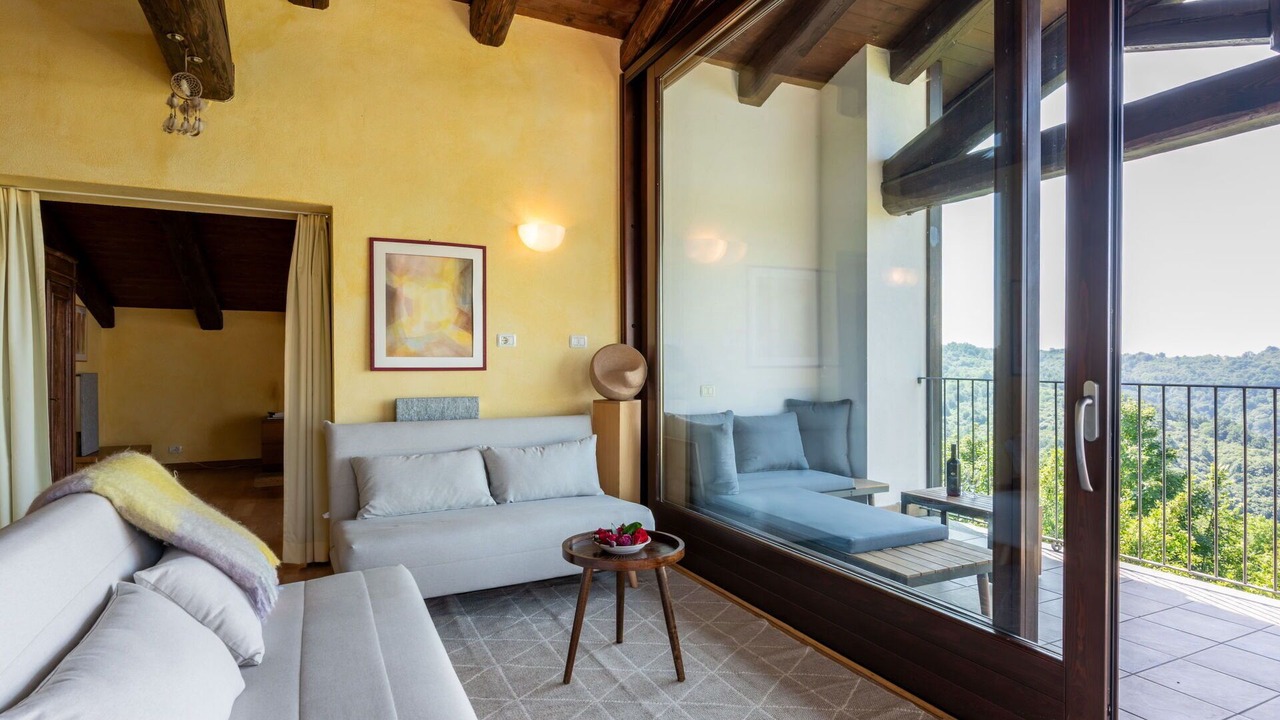 Photo of Bedroom in Murazzano