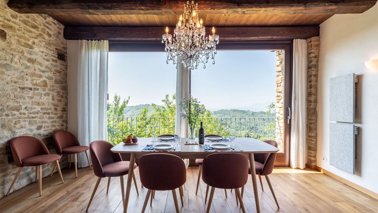 Photo of Bedroom in Murazzano