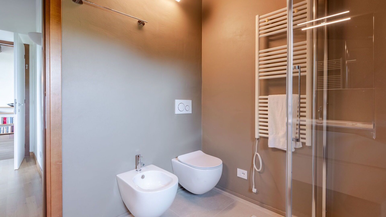 Photo of Bathroom in Murazzano