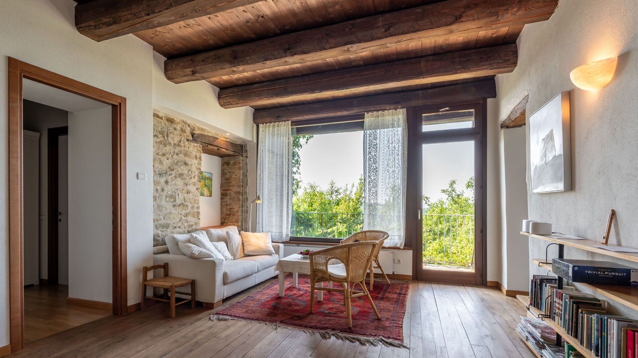 Photo of Bedroom in Murazzano