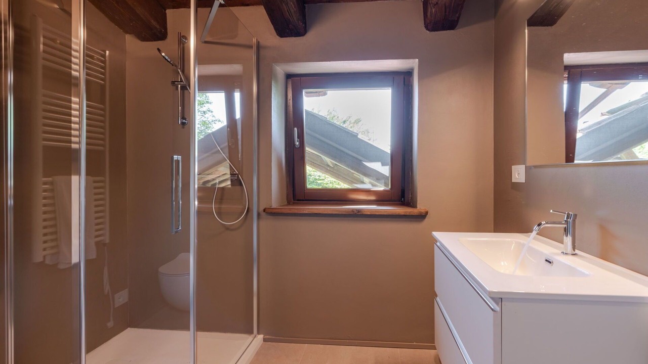 Photo of Bathroom in Murazzano