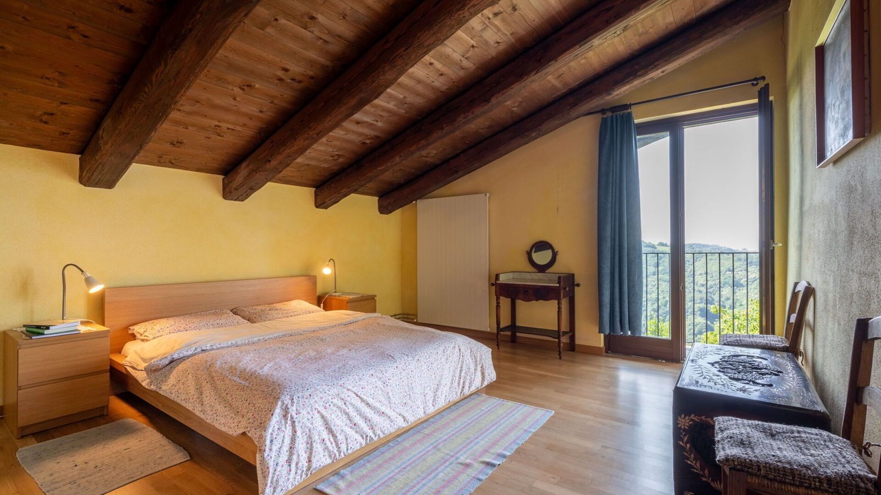 Photo of Bedroom in Murazzano