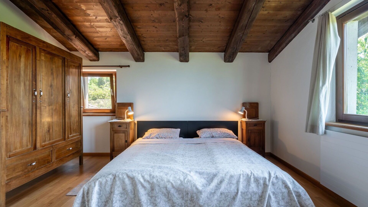 Photo of Bedroom in Murazzano