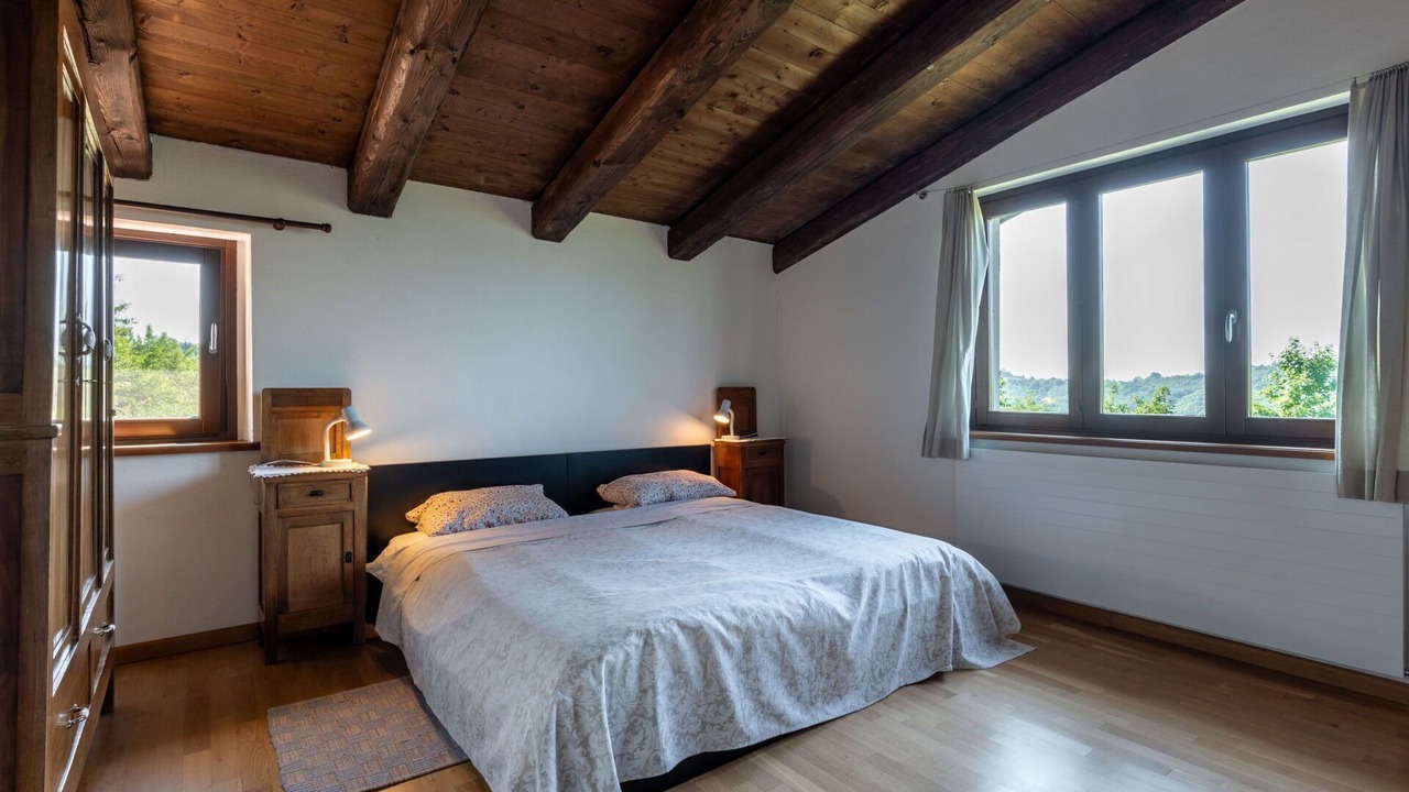 Photo of Bedroom in Murazzano