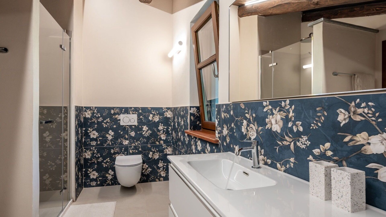 Photo of Bathroom in Murazzano