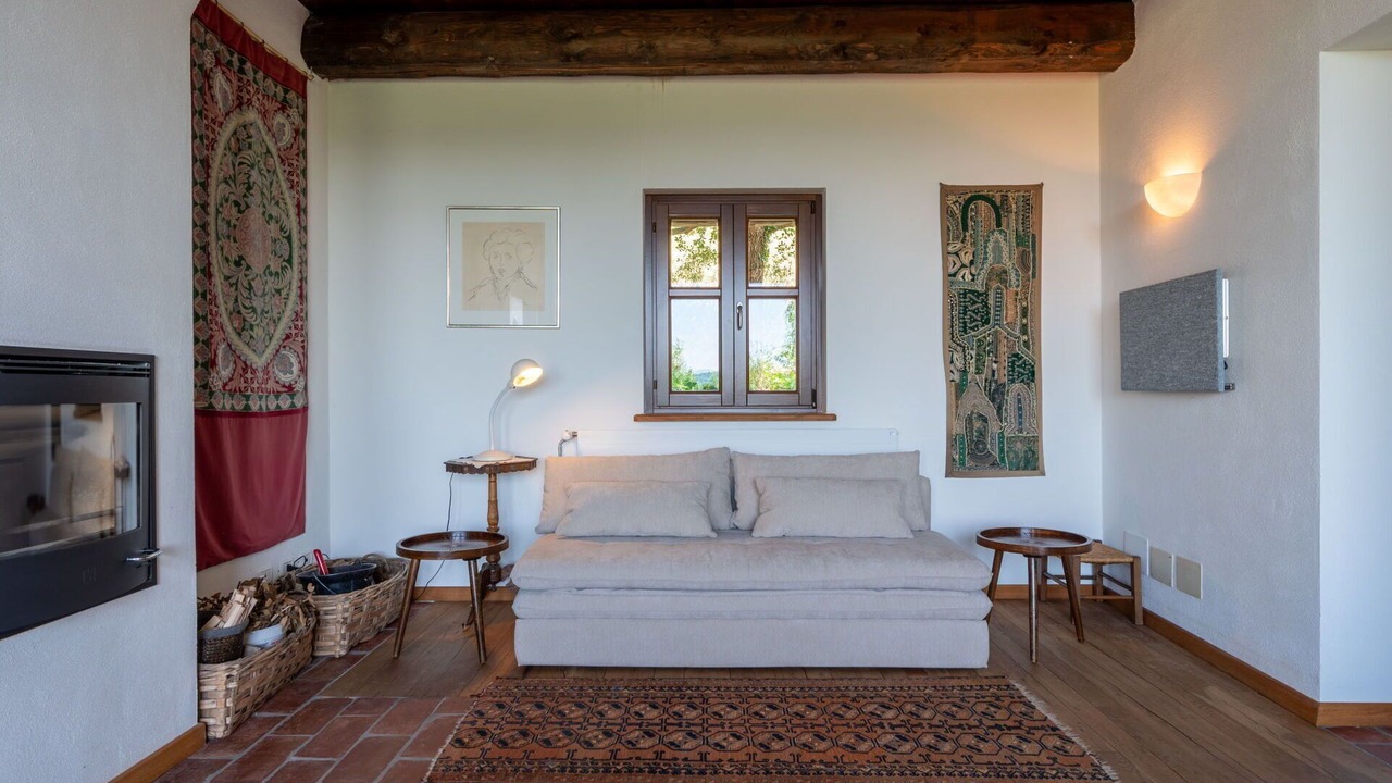 Photo of Bedroom in Murazzano