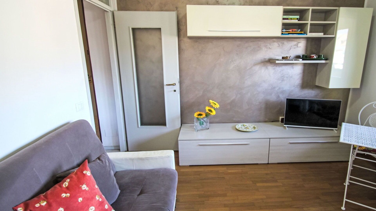 Photo of Bedroom in Luino