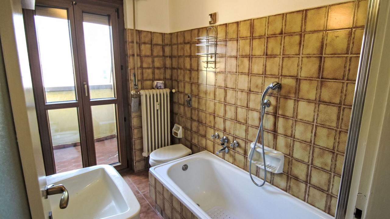 Photo of Bathroom in Luino