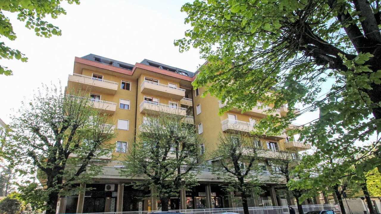 Photo of Patio Balcony in Luino