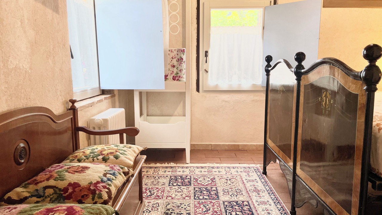Photo of Bedroom in Saludecio