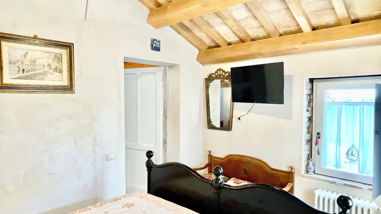 Photo of Bedroom in Saludecio