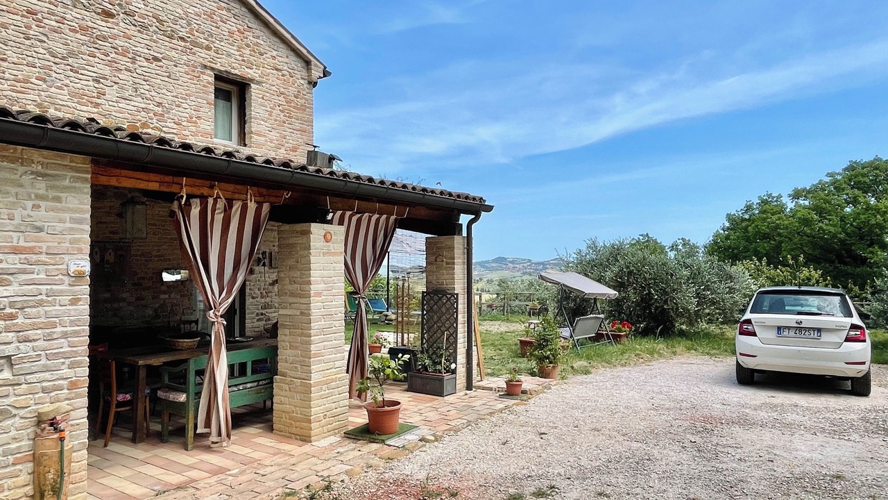 Photo of Outdoor in Saludecio