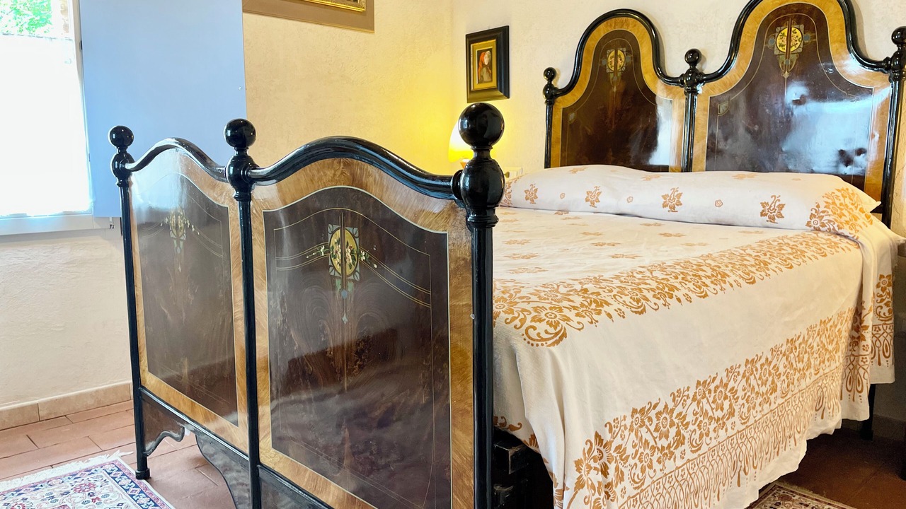 Photo of Bedroom in Saludecio