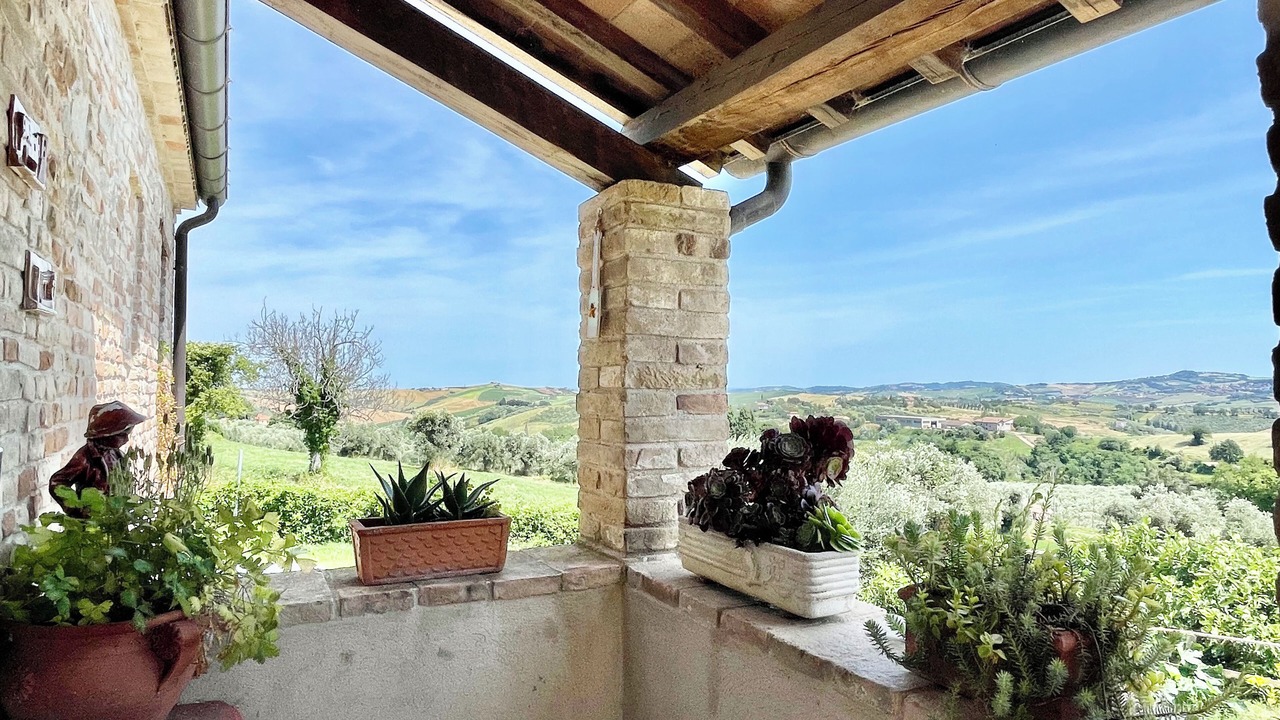 Photo of Outdoor in Saludecio