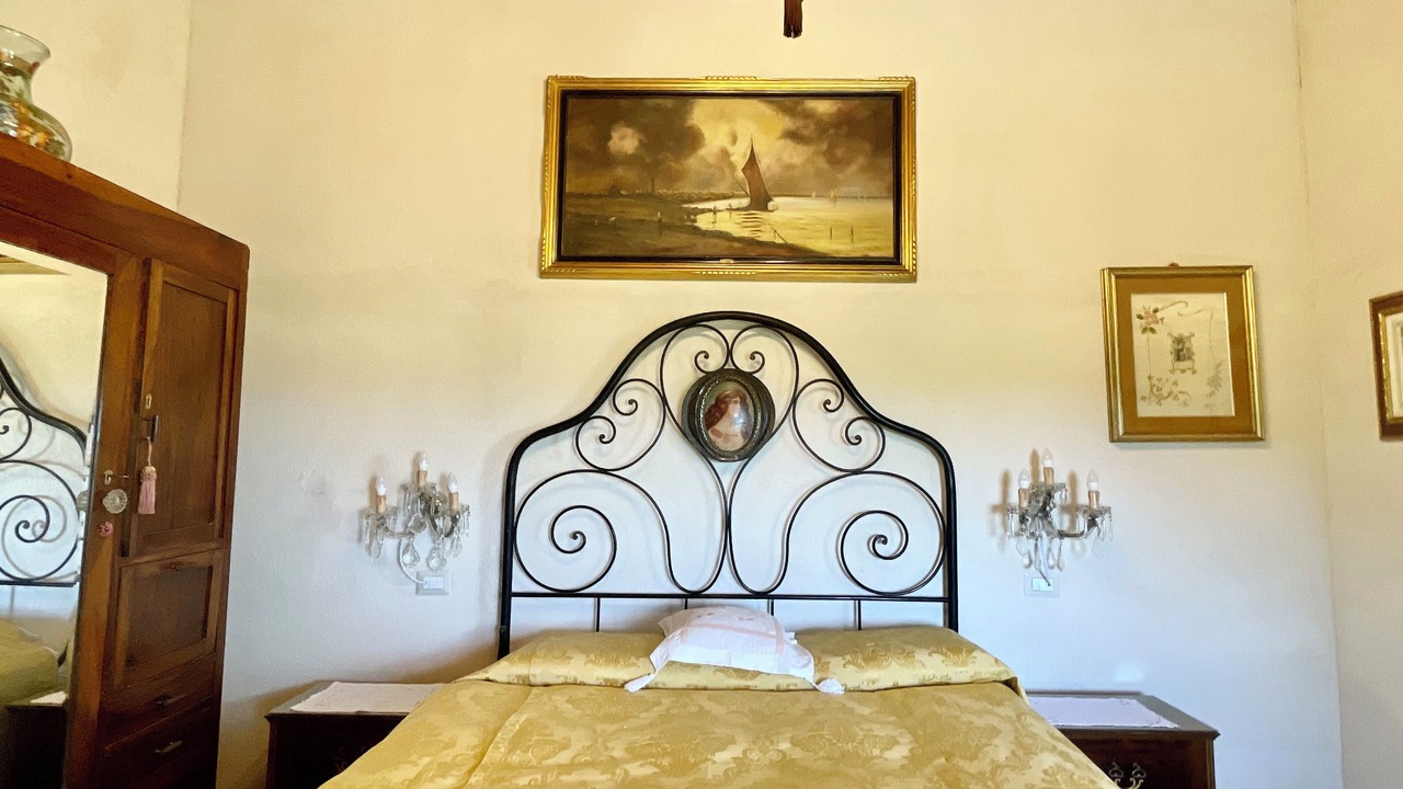 Photo of Bedroom in Saludecio