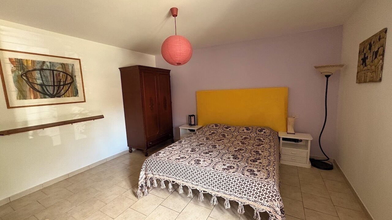 Photo of Bedroom in Alanno