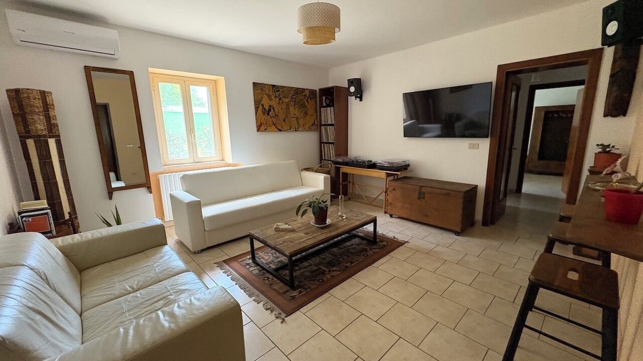 Photo of Livingroom in Alanno