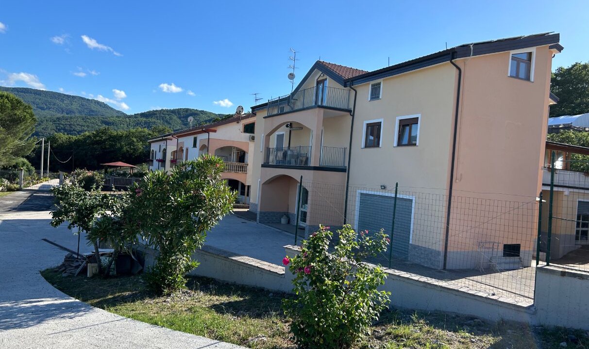 Photo of Outdoor in Chiaromonte