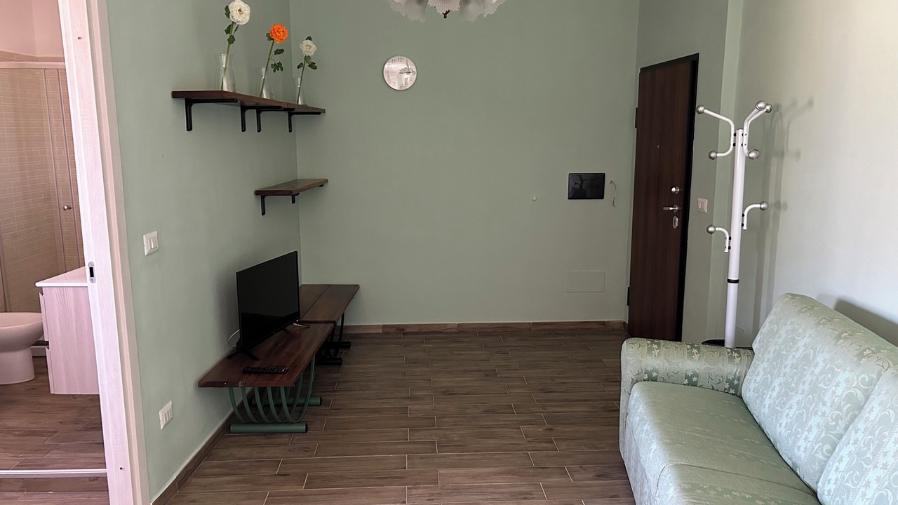 Photo of Livingroom in Chiaromonte