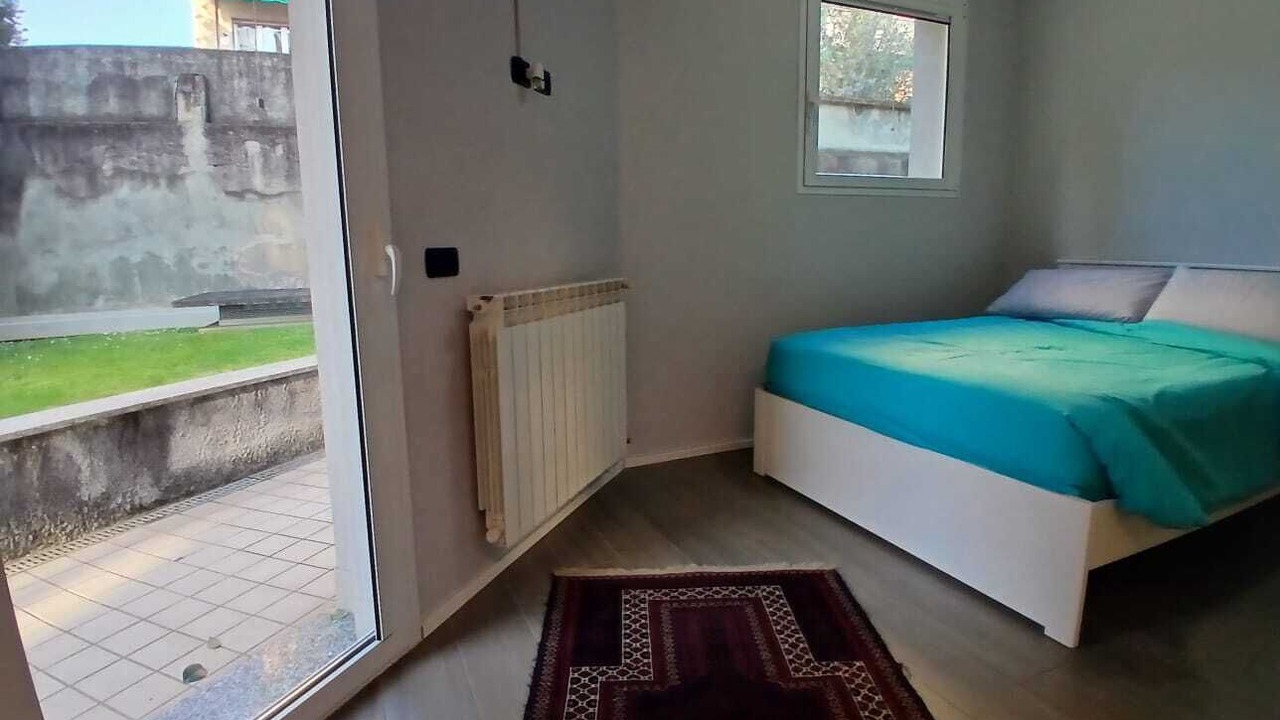 Photo of Bedroom in Castellanza