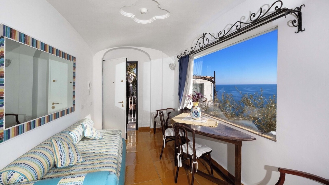 Photo of Livingroom in Arienzo