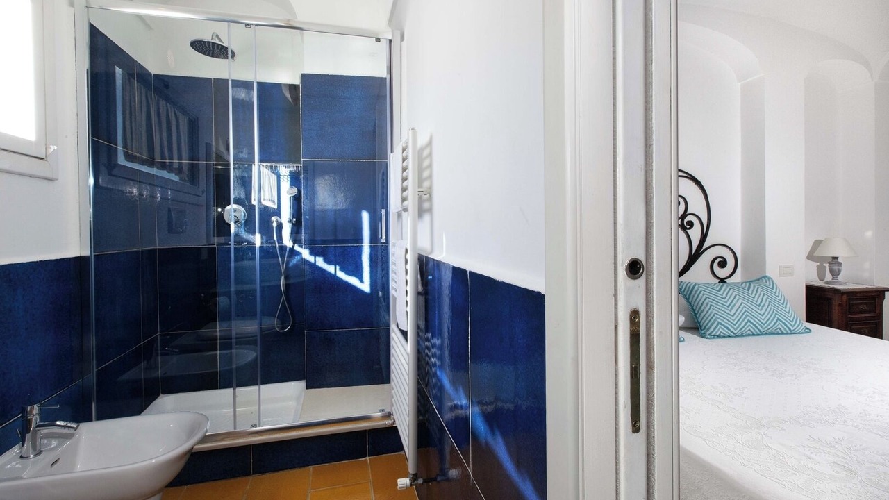 Photo of Bathroom in Arienzo