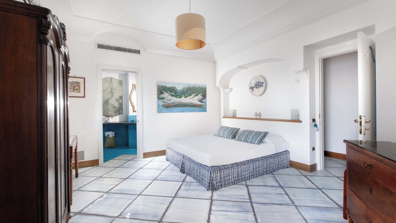 Photo of Bedroom in Arienzo