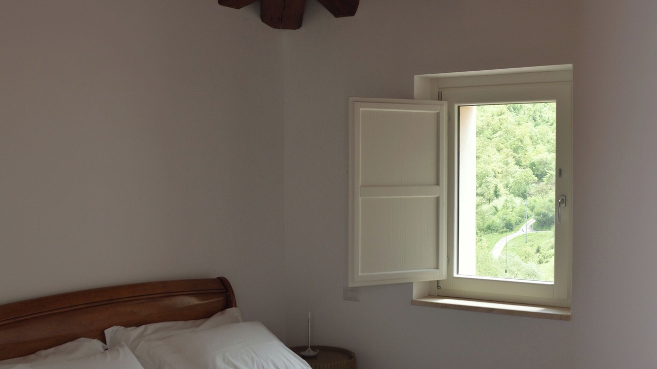 Photo of Bedroom in Valle dell’Angelo