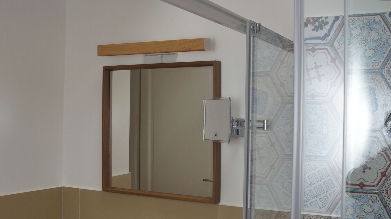 Photo of Bathroom in Valle dell’Angelo