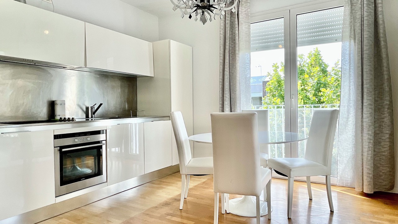 Photo of Kitchen in San Giuliano a Mare
