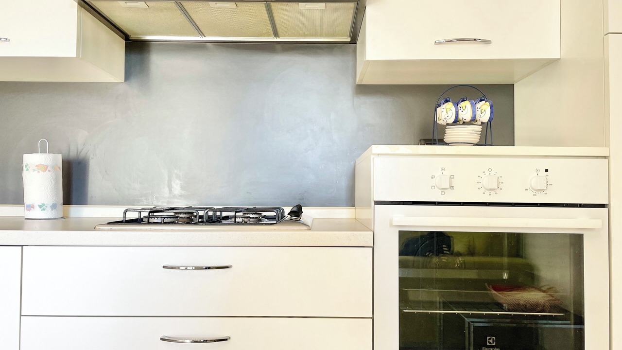 Photo of Kitchen in Viserbella