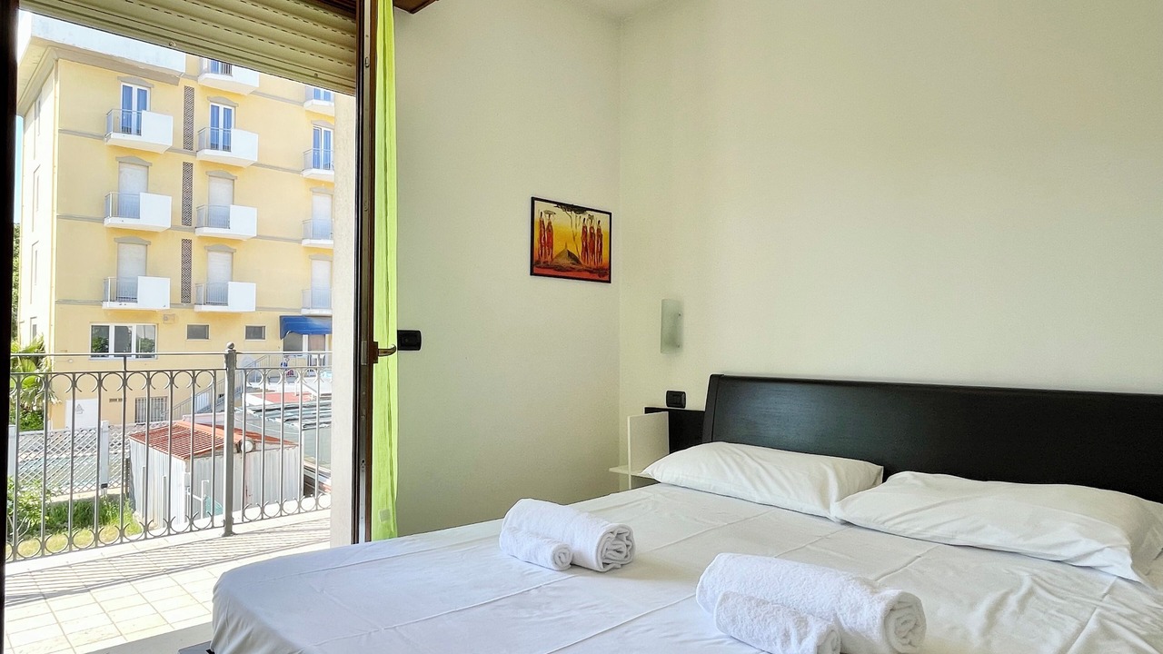 Photo of Bedroom in Viserbella