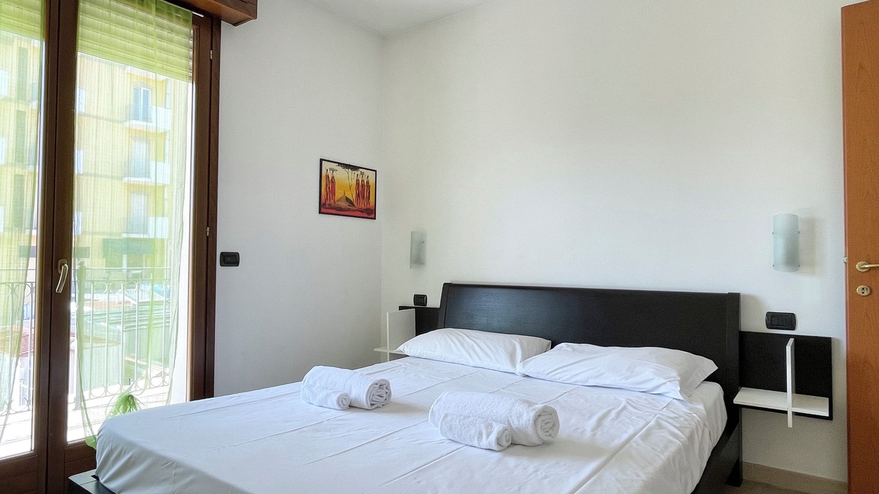 Photo of Bedroom in Viserbella