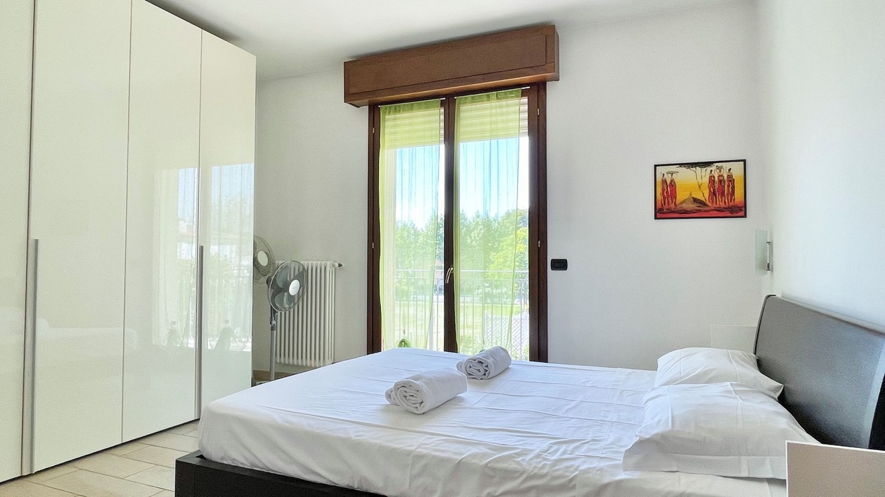 Photo of Bedroom in Viserbella