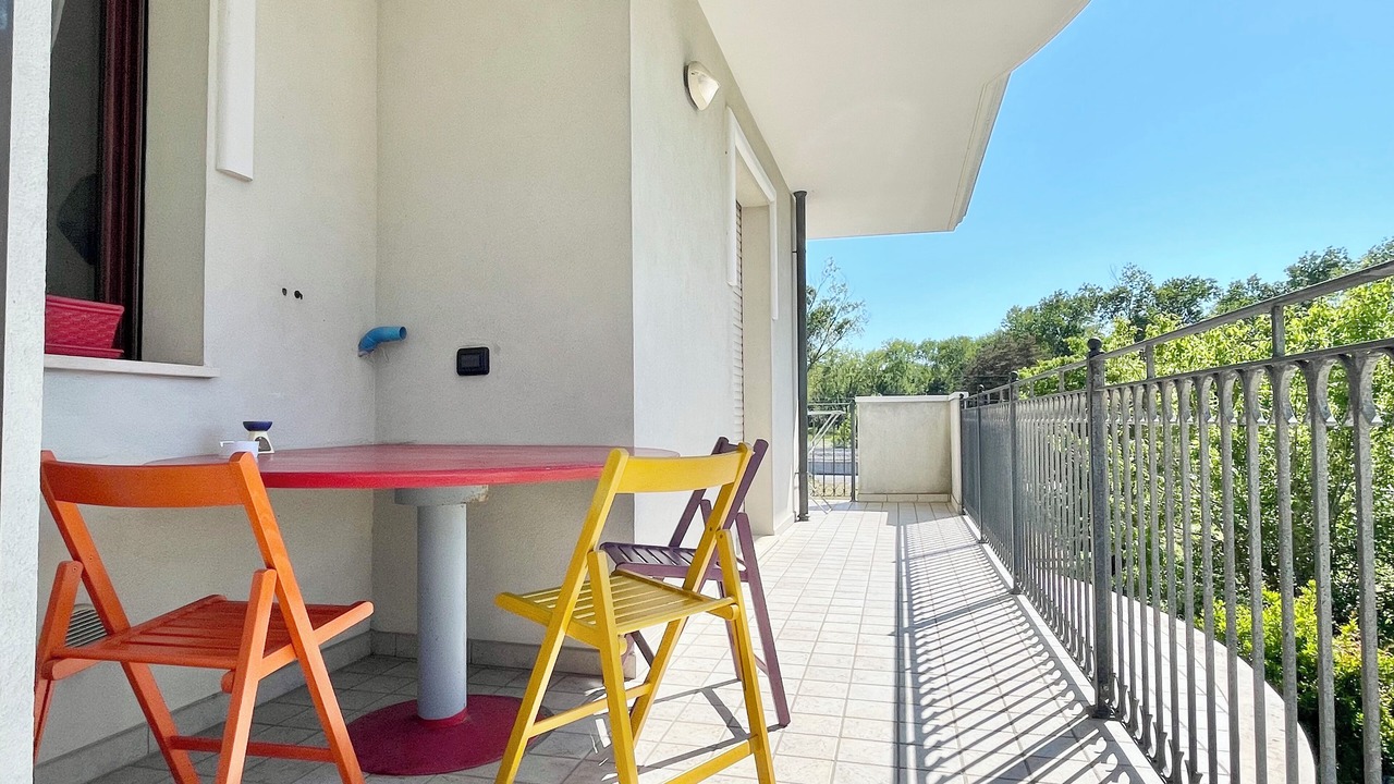 Photo of Outdoor in Viserbella